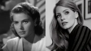 Jessica Chastain to play Ingrid Bergman for YRF films