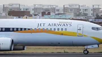 Jet Airways passengers travel Delhi-Patna for 8 hours