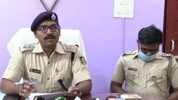 Odisha: Jeypore Police Freeze Bank Accounts Of  2 Drug Kingpins