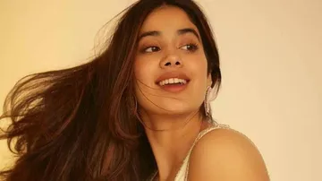 Janhvi Kapoor Reveals Her All-Time Crush For This South Indian Superstar