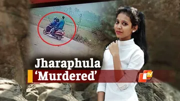 RD University Girl Jharaphula Was Murdered; Jajpur Police Arrests Second Accused