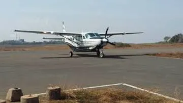Jharsuguda airport to be operationalised by Apr 2018