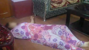 Jharsuguda: Woman shot dead by husband
