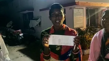 Woman Loses Rs 1.69 Lakh To 'Kaun Banega Crorepati' Fraud In Odisha