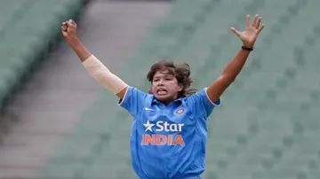 Asked my coach to drop me initially from World Cup team: Jhulan