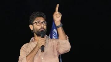 Jignesh Mevani to contest in Gujarat polls from Vadgam as independent