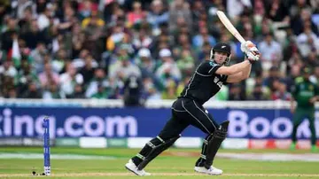 Jimmy Neesham Mocks Belated ICC Boundary Rule Change
