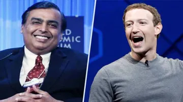 Jio Partnership Is To Build Similar Products Around The World: Mark Zuckerberg
