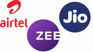 Airtel, Jio to fight for Zee Entertainment stake