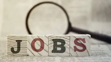 Over 1.4 Lakh Jobs Between 2019 And March 1, 2021: Budget