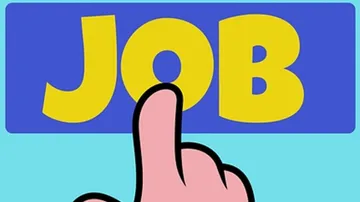 Govt job opportunity for 10th pass students