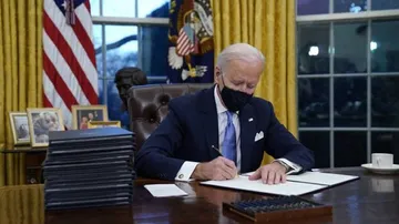 Huge Relief For Spouses Of H1B Workers, Biden Nixes Trump Plan