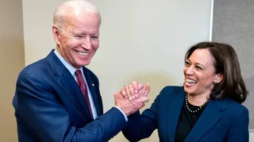 COVID-19, Economic Recovery, Racial Equality And Climate Change Top Priorities For Biden, Harris
