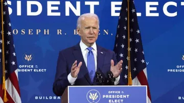 Joe Biden Ropes In 20 Indian-Americans In His Administration, 17 At Key WH Positions