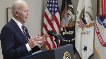 Joe Biden