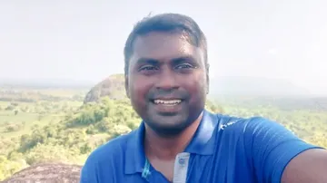 Odisha Everester Jogabyasa Bhoi Injured In Attack