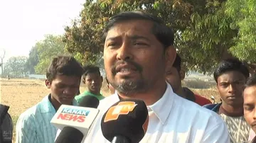 HC disqualifies Congress MLA Jogesh Singh