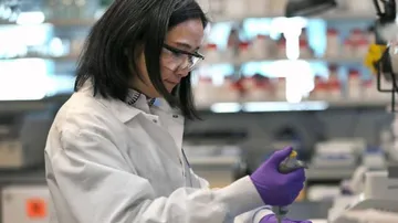 Johnson & Johnson plans to start human trial of COVID-19 vaccine by Sept
