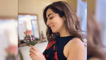 Jonita Gandhi Surprises With Her 'Hidden-Talent'