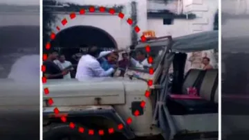 Lawyer-Journalist Face Off: Bar Associations Demand Scribe's Arrest