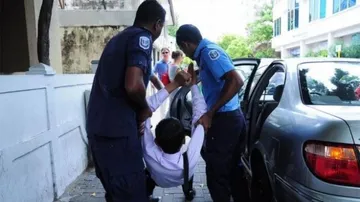 India seeks details of journalist's arrest in Maldives