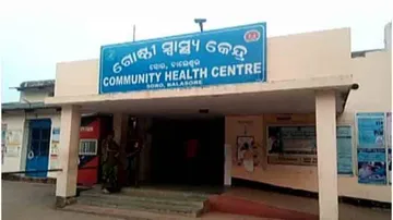 Journalist injured in attack by liquor mafia, hospitalised