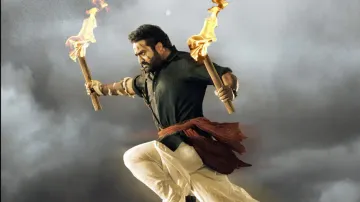 Jr NTR