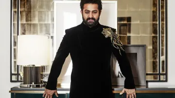 Jr NTR
