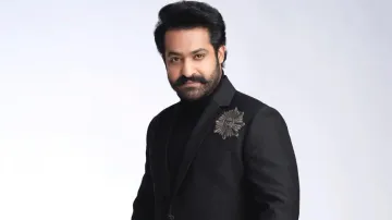 Jr NTR