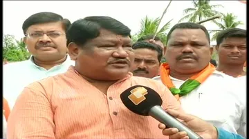 BJP’s ‘Mo Booth Sabuthu Majboot’ kicks off today