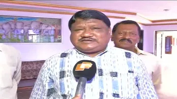 Jual Oram targets State government over Koraput gangrape incident