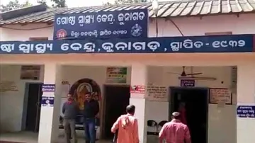 Cholera outbreak stirs panic in Kalahandi