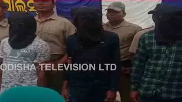 Junagarh Gang Rape: 9 Accused Including Minor Arrested