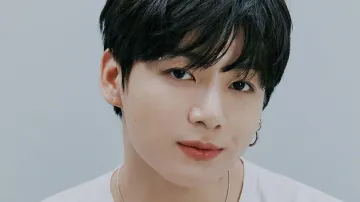 Jungkook