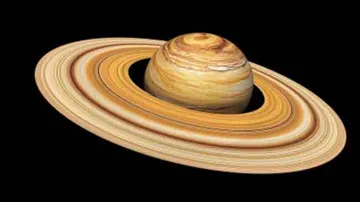 Jupiter not as dry as earlier thought, reveals new NASA probe