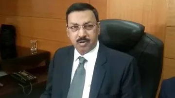Justice Bimal Prasad Das Takes Charge As Chairperson Of OHRC