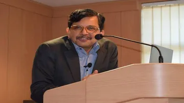 S Muralidhar To Be Next Chief Justice Of Orissa HC, Justice Mohammad Rafiq Transferred To MP