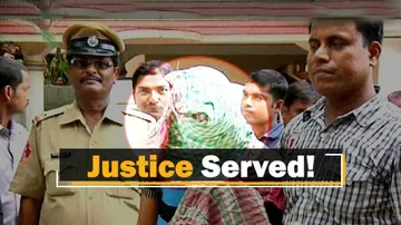 Bachansudha Murder: Accused Sentenced To Life Imprisonment