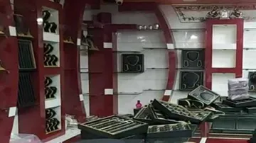 Armed Miscreants Attack Jewellery Shop Owner, Loot Gold Weighing Over 1 Kg