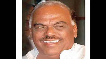 Congress' Ramesh Kumar is Karnataka Assembly Speaker