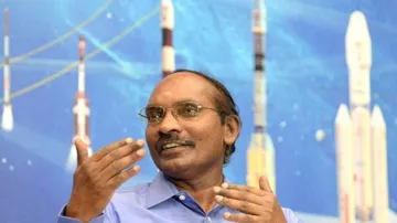 India's Human Space Flight May Face Slight Delay: ISRO Chief K. Sivan