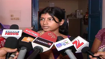 Torture case: Notice sent to Champua MLA’s son