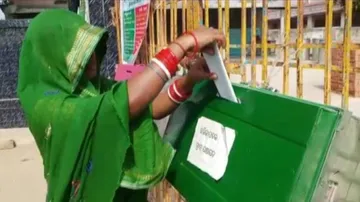 Opposition questions beneficiary selection criteria for KALIA scheme