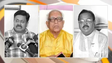 Opposition slams Odisha govt's new farmers' scheme