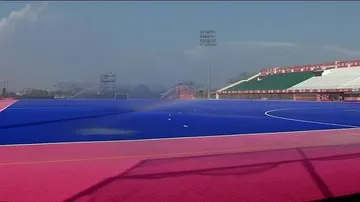 Kalinga Stadium
