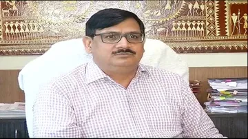 Odisha border on high alert after Sukma onslaught
