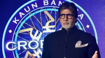 Kaun Banega Crorepati Lands Into Trouble, Boycott_KBC_SonyTv Trends On Twitter