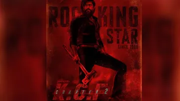 KGF Chapter 2 Gets New Release Date, Know Updates Of Yash Starrer Blockbuster