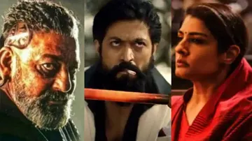 KGF Chapter 2 Release Date FINALLY Announced!