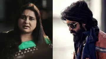 KGF Chapter 2 Actor Mobbed In Dubai, Check Details